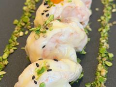 -喜鼎海胆水饺(东港店)