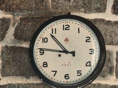 -草庵摩尼教遗址公园