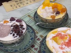 -荔芳传统糖水铺