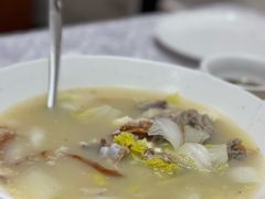 -马凯餐厅(地安门店)