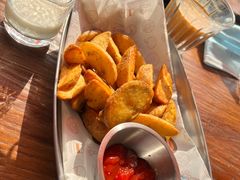 -Catch Bagel(芳草地店)