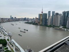-上海外滩英迪格酒店
