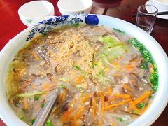 -水乡人家私房菜(逢简店)