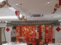 -中国徽菜·徽商故里(广安门店)