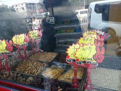 -秋栗香(地安门店)