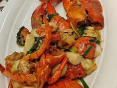 -苏福记·海鲜佬(凤城四路店)