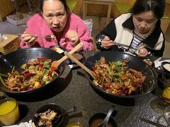-食乐佳麻辣香锅(森林摩尔商业街区店)
