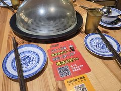 -阿鸡鱼庄·顺德鲜蒸小炒(亚运村店)