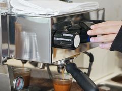 -卖呆儿咖啡(望京店)