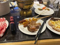 -川骄海鲜自助(亚运村店)