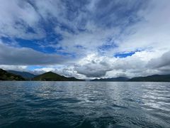 -丽江泸沽湖景区