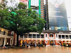 -大馆(前中区警署建築群)