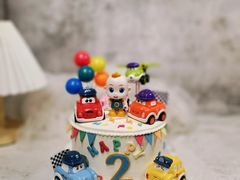 -津沽传奇(红桥水木天成店)