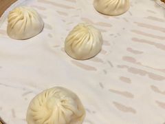 特色小笼包-鼎泰丰(德基广场店)