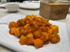 -南海渔家•海鲜•正宗海南菜(海棠湾店)