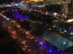 -烛影拾光观景餐厅·创意菜·摄影·小提琴(大唐不夜城店)