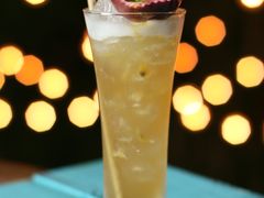 -TEQO·Mexican food & Bar