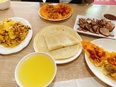 -姥家春饼店(漳州二路店)