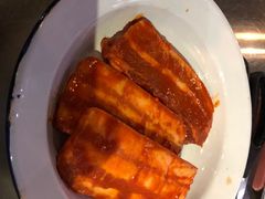 -马路牙子地桌烤肉(工体店)