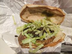 -麦当劳(新世纪环球中心店)