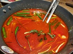 -贵厨酸汤牛肉(小十字店)