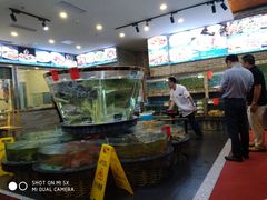 -德胜轩正宗顺德菜(宝安沙井会展中心店)