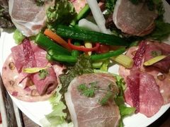 -飞驒牛 烤肉 马食一代(銀座店)