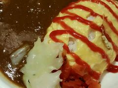 -呀咪咖喱屋(龙之梦购物中心莘庄店)