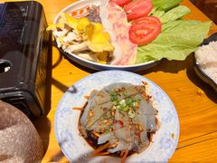 -民食香·腊排骨野生菌美食(木府店)