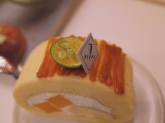 是日手工甜品-BIJOU coffee&cocktail(龙岗万科广场店)