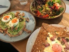 -RAC BAR(安福路店)