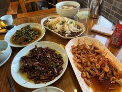 -双塔老饭店