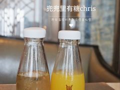 -美食汇自助餐厅(成都万达瑞华酒店)