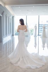 -MuseMarry婚纱(前海嘉里中心店)