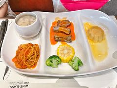 儿童牛排餐-西堤牛排(合肥之心城店)