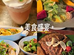 -碧桃小馆·民国宅院(西湖大道店)