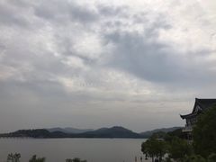 -天目缘餐厅