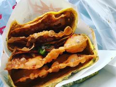 -清真·二嫂子煎饼果子(鼓楼旗舰形象店)