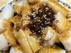 混酱猪肠粉-渔记茶餐厅(渔村店)