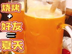 -蚝太郎 • 海鲜烧烤(建国路创始店)