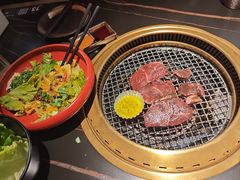 -厚贞日式烤肉(浦东汇智店)