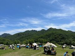 -玉渡山自然风景区