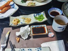 -新鲜特色餐厅(香格里拉大酒店)