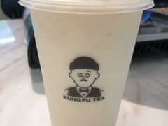 -爷爷不泡茶NOYEYENOTEA(武汉佰港城创始店)
