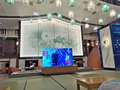 -青水瓦台汤泉(未央店)