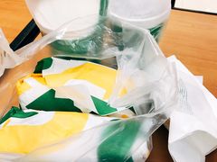 -赛百味SUBWAY(万柳华联店)