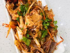 -老友谊冷面店(苏家屯店)