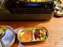 -春熙台韩国料理·章鱼肥牛(西丽店)