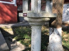 -南岳衡山风景名胜区-南岳大庙