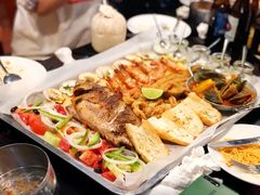 -Mix Restaurant